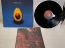 2006 Pearl Jam Self Titled Avocado 2LP Vinyl J Records 82876 71467 1 EX/VG+ Book