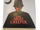 Uncle Acid And The Deadbeats The Night Creeper Lmtd Purple Viny Excellent