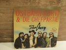 SINGLE: OSTBAHN-KURTI & DIE CHEFPARTIE. 57er CHEVY.  1991. Amadeo 879524-7. RARE