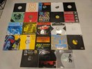 OLD SKOOL RAVE/ ACID HOUSE / HARDCORE / TECHNO BUNDLE - 23 RECORDS - 1989-1994