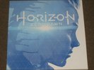 Horizon Zero Dawn Vinyl Soundtrack Limited 1500 White OST 4 LP 1st Pressing