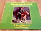JOHNNY PEARSON & HIS ORCHESTRA ALL CREATURES GREAT AND SMALL OST 1st UK LP 1978