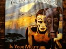 CONCEPTION  - GUILT  -  IN YOUR MULTITUDE -  2 LP