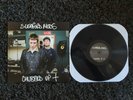Sleaford Mods Chubbed Up vinyl record