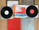 Paul McCartney Fireman Electric Arguments Deluxe Metal Box Set Rare Vinyl CD