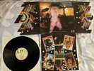 HAWKWIND X In Search Of Space 1971 1st Press UK NM Vinyl EX Cover