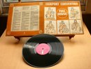 FAIRPORT CONVENTION-Full House-/UK ’70 pink 