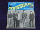 The Beatstalkers - You'd Better Get A Better Hold On 1966 FRANCE EP DECCA MOD