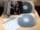 ROLLING STONES-A Rolling Stone Gathers No Moss-JAPAN LONDON L28P 1825/6) 2LP NM