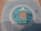 WINSTONS - COLOR HIM FATHER / AMEN BROTHER - METROMEDIA - MMS 117  NORTHERN SOUL