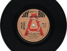 Phillip Mitchell - Free For All / Flower Child  Jay Boy  Boy 57 Demo Ex+
