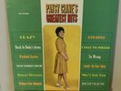 Patsy Cline   Greatest Hits vinyl LP (1980 MCA Records) Crazy / After Midnight