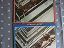 The Beatles red/blue LPs. One has red vinyl