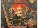 Magnum On a Storytellers Night Limited Edition Yellow Coloured  Vinyl MINT