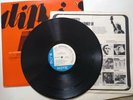 HANK MOBLEY Dippin BLUE NOTE BNST 84209 NY Van Gelder Stereo Jazz LP NICE