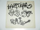 THE EPILEPTICS - 1970's E.P. 7