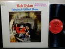 BOB DYLAN Bringing It All Back Home LP COLUMBIA CL 2328 MONO 1965