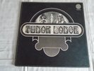 TUDOR LODGE    -   TUDOR LODGE     -     1971  UK  ORIG. STEREO   VERTIGO
