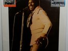 WILSON PICKETT In Philadelphia LP ATLANTIC SD 8270 STEREO 1970 Soul SEALED