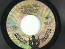 Steve Martin (Left Banke) -Two By Two/Love Songs In The Night PROMO 45 VG+