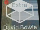 DAVID BOWIE - Extra - Red Vinyl - New