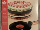ROLLING STONES LET IT BLEED HAND POURED VINYL RSD 2020 LIMITED TO 900 NEW