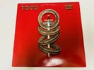TOTO 1982 Gold Stamp Promo Vinyl Lp IV VG+ First Pressing