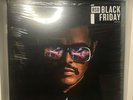 The Weekend After Hours (Remixes) TRANSLUCENT PURPLE VINYL RSD BF 2020