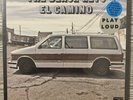 THE BLACK KEYS EL CAMINO VINYL WITH CD AND GIANT FOLD-OUT POSTER NEW AND SEALED