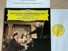 MAURIZIO POLLINI 5.Piano Concerto BEETHOVEN, BOHM 1stPress DGG UNPLAYED MINT