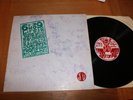 NINE-6 FROM 9-DANNY WILLIAMS/RICHARD STONE-1993 PRIVATE PRESSING-DEMO LP