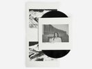 Kali Malone The Sacrificial Code Mint Vinyl 2 LP Album 2019 Black Ambient Record