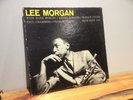 Mega rare JAZZ original press lp Lexington Blue Note 1541 ... LEE MORGAN Sextet