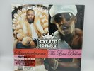 Rare 2003 Speakerboxxx / The Love Below Outkast Vinyl LP Album Factory Sealed
