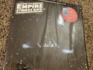 STAR WARS The Empire Strikes Back Soundtrack Vinyl LP EX in Shrink + Hype 1980