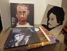 Bob Dylan Bootleg Series Volume 10 Another Self Portrait Vinyl 3 LP Set