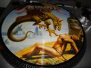 Metallica ?– No Remorse...org,1990,Picture Disc...Snake Records..very rare