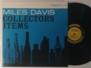 MILES DAVIS “Collector’s Items” Prestige 7044 LP Classic Miles
