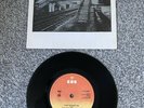 U2 A Day Without Me Rare CBS 7”Vinyl