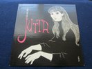 JUTTA HIPP BLUE NOTE 5056, ORIG, 10 INCH, LEX, 9M, EAR, FLAT, NM-/VG++