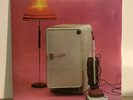 The Cure Three Imaginary Boys LP Album 2007 Lilith LRI30 Russia EU Mint Sealed
