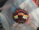 Rainbow Down To Earth Clear Vinyl LP Record