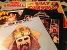 Billy Connolly...5 LPs Vinyl...Superb Copies unplayed or played once..