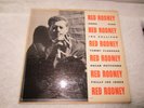 RED RODNEY 1957 SIGNAL S1206 ORIG. DG, RVG, VG/VG+