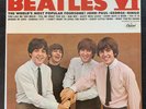 THE BEATLES - BEATLES IV - US CAPITOL MONO 1ST PRESSING - NM