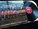 Tubby Hayes / Dizzy Reece - Changing The Jazz **US Savoy MG 12111 Mono RVG LP**