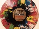 Vocalion Concert Band-Vocalion Splatter Wax-Rare WWI Disc-Allied National...