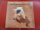 ROBERT JOHNSON - KING OF THE DELTA BLUES SINGERS 1966 CBS MONO 62456 EX+ / NM-