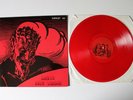 Current 93 Lucifer Over London 1.st red vinyl 12