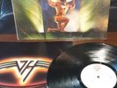 Van Halen 5150 Vinyl 1st Pressing With Shrink